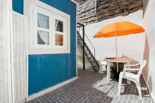 Ferienwohnung Il Pozzo Di Santa Teresa CTA Zimmer foto