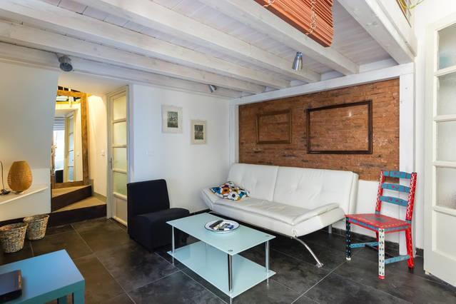 Ferienwohnung Il Pozzo Di Santa Teresa CTA Zimmer foto