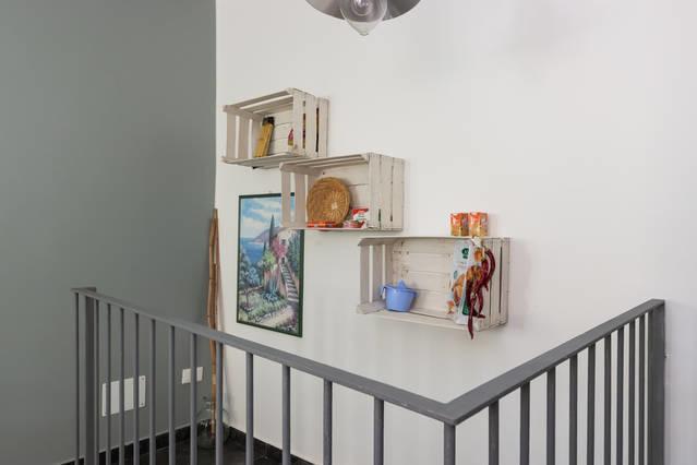 Ferienwohnung Il Pozzo Di Santa Teresa CTA Zimmer foto