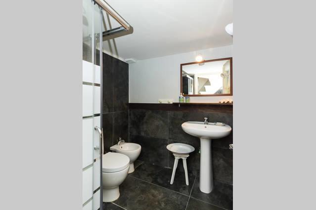 Ferienwohnung Il Pozzo Di Santa Teresa CTA Zimmer foto