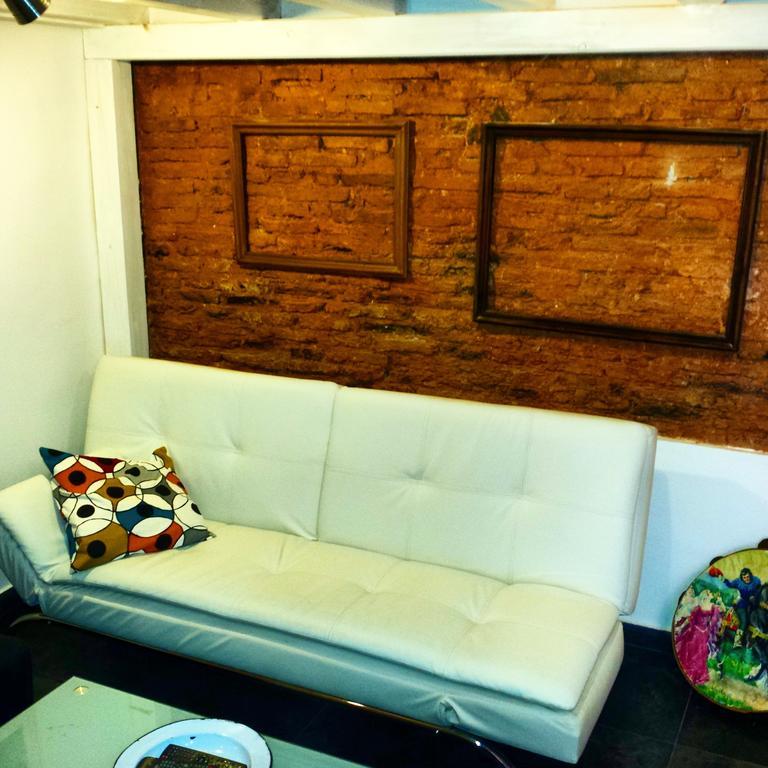 Ferienwohnung Il Pozzo Di Santa Teresa CTA Zimmer foto